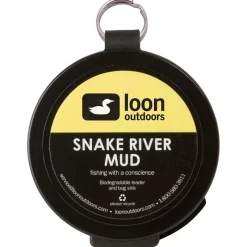 Loon Outdoors Degraissant Snake River Mud