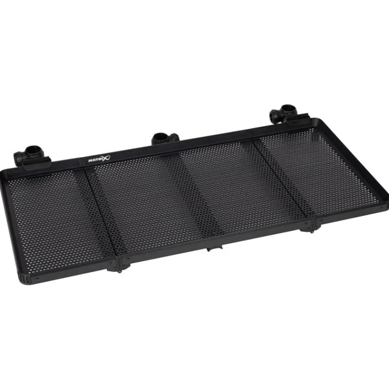 Fox Matrix Desserte Folding Side Tray Large