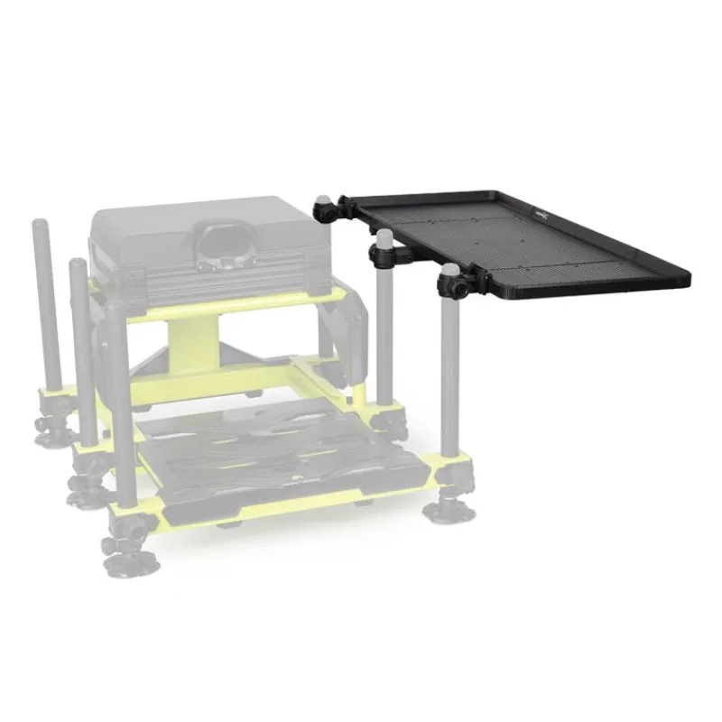 Fox Matrix Desserte Folding Side Tray Large