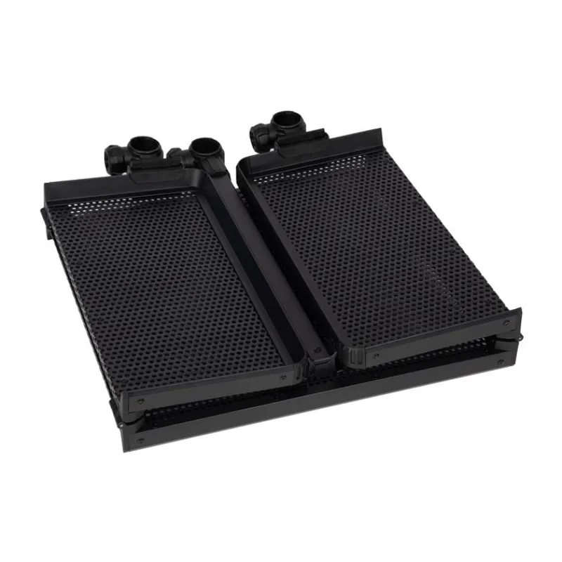Fox Matrix Desserte Folding Side Tray Large