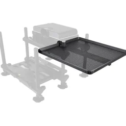 Fox Matrix Desserte Self-Supporting Side Trays
