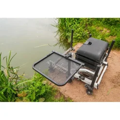 Preston Innovations Desserte Ventalite SmallSide Trays