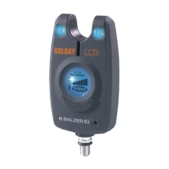 Balzer Detecteur De Touche Galaxy Lcd