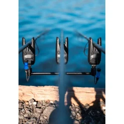 Korum Detecteur De Touche Ksi8 Remote Bite Alarm