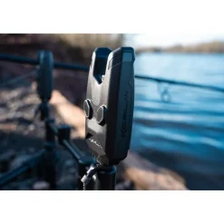 Korum Detecteur De Touche Ksi8 Remote Bite Alarm