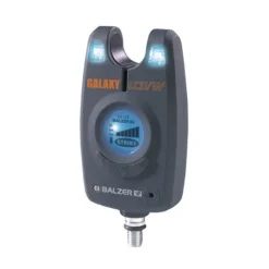 Balzer Detecteur De Touche Sans Fil Galaxy Lcd/W