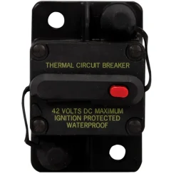 Disjoncteur Coupe Circuit Garmin Pour Moteur Garmin