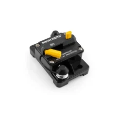 Minn Kota Disjoncteur Fusible Coupe Circuit 6A Étanche Pour Moteur 12/24/36V