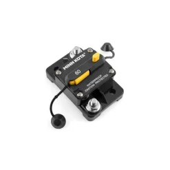 Minn Kota Disjoncteur Fusible Coupe Circuit 6A Étanche Pour Moteur 12/24/36V