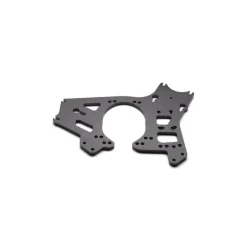 Double Patine De Montage Humminbird Pour Targetlock & M360 Sur Moteur Ultrex
