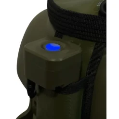 Douche Portable Holdcarp Rechargeable Camping Shower 11L