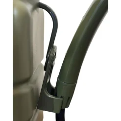 Douche Portable Holdcarp Rechargeable Camping Shower 11L
