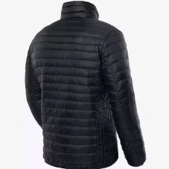 Doudoune Homme Finntrail Master - Graphite