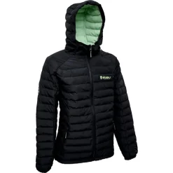 Doudoune Homme Gunki Thermo Blade - Noir