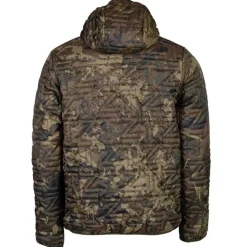 Doudoune Homme Nash Zt Climate Jacket - Camo