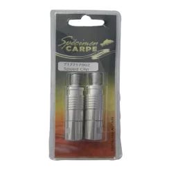 Douille Specimen Carpe Speed Clip