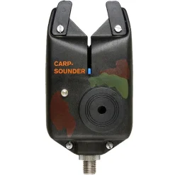 CarpSounder Détecteur De Touche Basic Camou