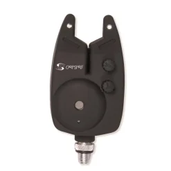 Carp Spirit Détecteur De Touche Blue Alarm + Battery