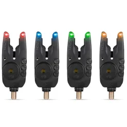 Détecteur De Touche Fox Mini Micron Multicolour