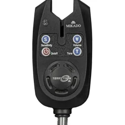 Mikado Détecteur De Touche Sound Liner 9000 B