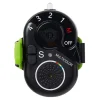 Détecteur Madcat Smart Alarm Single