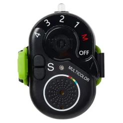 Détecteur Madcat Smart Alarm Single