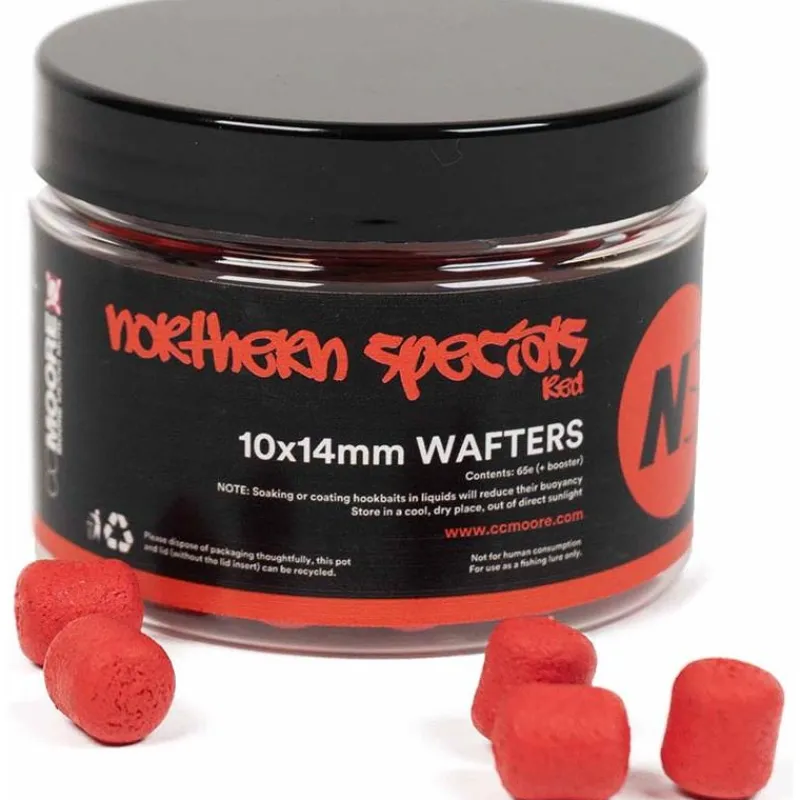 CC Moore Dumbell Ns1 Dumbell Wafters