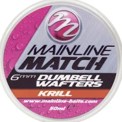 Mainline Dumbell Match Dumbell Wafters