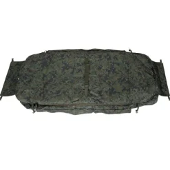 Duvet Trakker 365 Camo Sleeping Bag