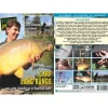 Vidéotel Dvd - Carp Long Range Avec John Llewellyn, Terry Edmonds, Alban Choinier, François Ydanez