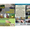 Vidéotel Dvd - Spots À Brochets Esox Lucius, Roi Des Poissons