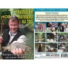 Vidéotel Dvd - Truites En Ruisseau Au Toc