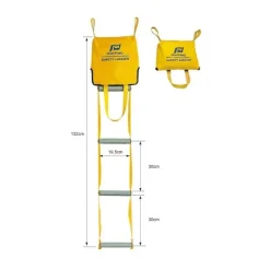 Plastimo Echelle De Secours