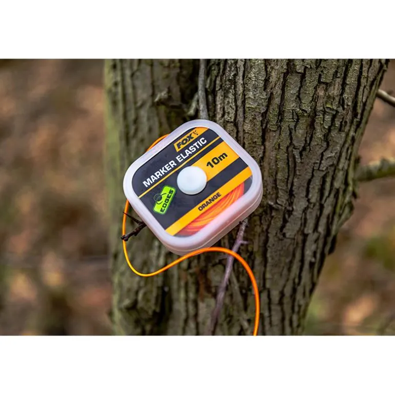 Elastique Fox Edges Marker Elastic