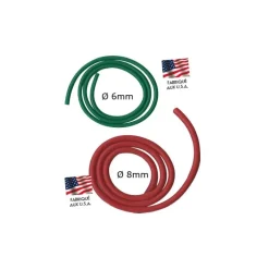 Technipêche Elastique Latex Usa Kraton