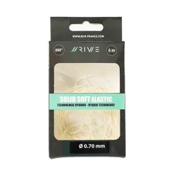 Elastique Plein Rive Solid Soft