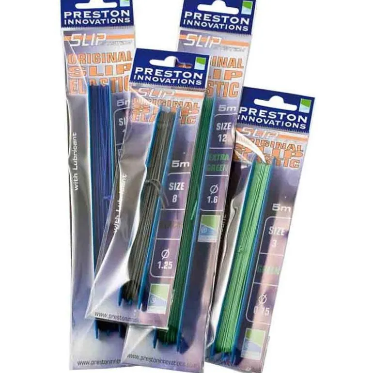 Elastique Preston Innovations Slip Elastic