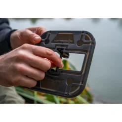 Korum Embobineur De Fil Fishing Line Spooler