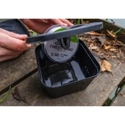 Korum Embobineur De Fil Fishing Line Spooler