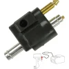 Plastimo Embout Moteur Pour Yamaha Mercury Mariner