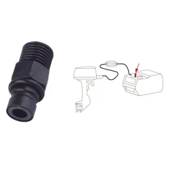 Plastimo Embout Reservoir Pour Suzuki Chrysler Force