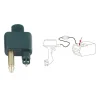 Embout Reservoir Plastimo Pour Johnson Evinrude