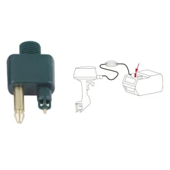 Embout Reservoir Plastimo Pour Johnson Evinrude