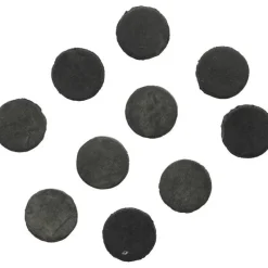 Black Cat Embout Silure Caoutchouc Bait Stops