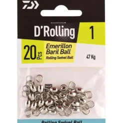 Daiwa Emerillon Baril Ball - Par 20