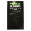 Emerillon Carpe Korda Kwik Change Swivel