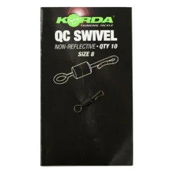 Emerillon Carpe Korda Kwik Change Swivel