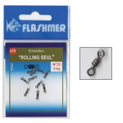Flashmer Emerillon Rolling Seul