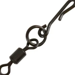 Emerillon Fox Edges Kwik Change O Ring Swivels