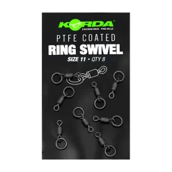 Emerillon Korda Ptfe Ring Swivel